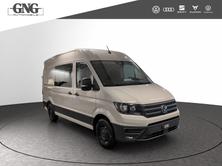VW Crafter 35 Kastenwagen RS 3640 mm, Diesel, Occasion / Utilisé, Automatique - 4