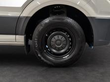 VW Crafter 35 Kastenwagen RS 3640 mm, Diesel, Occasion / Utilisé, Automatique - 5