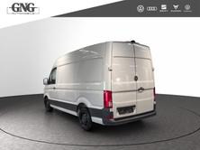VW Crafter 35 Kastenwagen RS 3640 mm, Diesel, Occasion / Utilisé, Automatique - 2