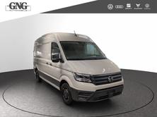 VW Crafter 35 Kastenwagen RS 3640 mm, Diesel, Occasion / Utilisé, Automatique - 4