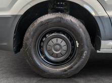 VW Crafter 35 Kastenwagen RS 3640 mm, Diesel, Occasion / Utilisé, Automatique - 5