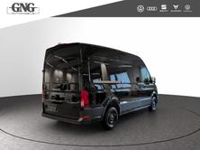 VW Crafter 35 Kastenwagen RS 3640 mm, Diesel, Occasion / Utilisé, Automatique - 3