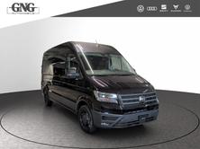 VW Crafter 35 Kastenwagen RS 3640 mm, Diesel, Occasion / Utilisé, Automatique - 4