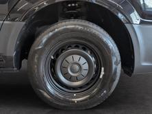 VW Crafter 35 Kastenwagen RS 3640 mm, Diesel, Occasion / Utilisé, Automatique - 5