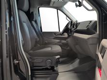 VW Crafter 35 Kastenwagen RS 3640 mm, Diesel, Occasion / Utilisé, Automatique - 7