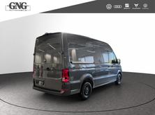 VW Crafter 35 Kastenwagen RS 3640 mm, Diesel, Occasion / Utilisé, Automatique - 3