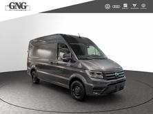 VW Crafter 35 Kastenwagen RS 3640 mm, Diesel, Occasion / Utilisé, Automatique - 4