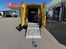 VW Crafter 35 2.0 TDI L3 4Motion Motorrad-Transporter, Diesel, Second hand / Used, Manual - 2