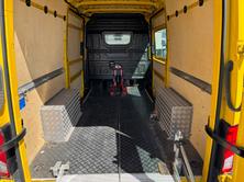 VW Crafter 35 2.0 TDI L3 4Motion Motorrad-Transporter, Diesel, Second hand / Used, Manual - 5