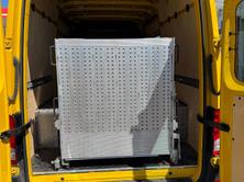 VW Crafter 35 2.0 TDI L3 4Motion Motorrad-Transporter, Diesel, Second hand / Used, Manual - 7