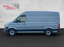 VW Crafter 35 2.0 BiTDI L3 4Motion A, Diesel, Occasion / Utilisé, Automatique - 2
