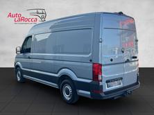 VW Crafter 35 2.0 BiTDI L3 4Motion A, Diesel, Occasion / Utilisé, Automatique - 3