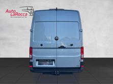 VW Crafter 35 2.0 BiTDI L3 4Motion A, Diesel, Occasion / Utilisé, Automatique - 4