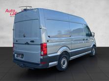 VW Crafter 35 2.0 BiTDI L3 4Motion A, Diesel, Occasion / Utilisé, Automatique - 5