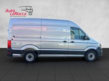 VW Crafter 35 2.0 BiTDI L3 4Motion A, Diesel, Occasion / Utilisé, Automatique - 6