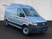 VW Crafter 35 2.0 BiTDI L3 4Motion A, Diesel, Occasion / Utilisé, Automatique - 7