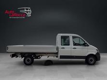 VW Crafter 35 2.0 TDI 2.0 TDI Doppelkabine Pritsche 7 Sitzer, Diesel, Occasion / Utilisé, Manuelle - 4