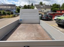 VW Crafter 35 2.0 TDI 2.0 TDI Doppelkabine Pritsche 7 Sitzer, Diesel, Occasion / Utilisé, Manuelle - 6