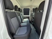 VW Crafter 35 2.0 TDI 2.0 TDI Doppelkabine Pritsche 7 Sitzer, Diesel, Occasion / Utilisé, Manuelle - 7