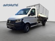 VW Crafter 35 2.0 BiTDI L3, Diesel, Occasioni / Usate, Manuale - 2