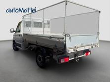 VW Crafter 35 2.0 BiTDI L3, Diesel, Occasioni / Usate, Manuale - 3