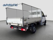 VW Crafter 35 2.0 BiTDI L3, Diesel, Occasioni / Usate, Manuale - 5