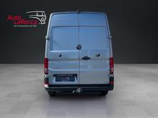 VW Crafter 35 2.0 BiTDI L3 4Motion A, Diesel, Second hand / Used, Automatic - 4