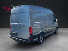 VW Crafter 35 2.0 BiTDI L3 4Motion A, Diesel, Second hand / Used, Automatic - 5