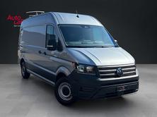 VW Crafter 35 2.0 BiTDI L3 4Motion A, Diesel, Second hand / Used, Automatic - 7