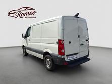 VW Crafter 35 2.5 BlueTDI 109 PS Automatik, Diesel, Second hand / Used, Automatic - 4