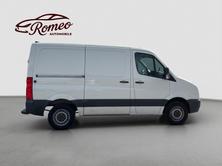 VW Crafter 35 2.5 BlueTDI 109 PS Automatik, Diesel, Second hand / Used, Automatic - 6