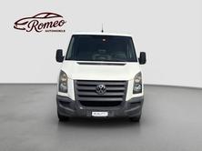 VW Crafter 35 2.5 BlueTDI 109 PS Automatik, Diesel, Second hand / Used, Automatic - 7