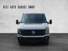 VW Crafter 35 2.0 BiTDI CR, Diesel, Occasion / Utilisé, Manuelle - 3