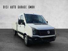 VW Crafter 35 2.0 BiTDI CR, Diesel, Occasion / Utilisé, Manuelle - 4