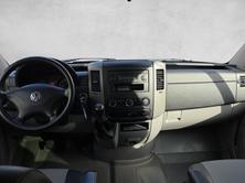 VW Crafter 35 2.0 BiTDI CR, Diesel, Occasion / Utilisé, Manuelle - 5
