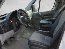 VW Crafter 35 2.0 BiTDI CR, Diesel, Occasion / Utilisé, Manuelle - 6