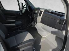 VW Crafter 35 2.0 BiTDI CR, Diesel, Occasion / Utilisé, Manuelle - 7