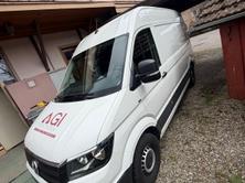 VW Crafter 35 2.0 BiTDI L3 4Motion A, Diesel, Second hand / Used, Automatic - 2