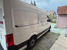 VW Crafter 35 2.0 BiTDI L3 4Motion A, Diesel, Second hand / Used, Automatic - 3