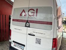 VW Crafter 35 2.0 BiTDI L3 4Motion A, Diesel, Second hand / Used, Automatic - 4