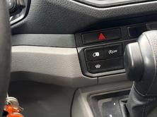 VW Crafter 35 2.0 BiTDI L3 4Motion A, Diesel, Second hand / Used, Automatic - 7