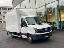 VW Crafter 50 2.0 BiTDI CR, Diesel, Second hand / Used, Manual - 3