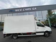 VW Crafter 50 2.0 BiTDI CR, Diesel, Second hand / Used, Manual - 4