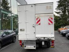 VW Crafter 50 2.0 BiTDI CR, Diesel, Second hand / Used, Manual - 5