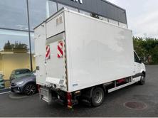 VW Crafter 50 2.0 BiTDI CR, Diesel, Second hand / Used, Manual - 6