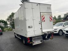 VW Crafter 50 2.0 BiTDI CR, Diesel, Second hand / Used, Manual - 7