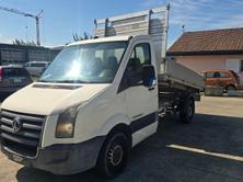 VW Crafter 35 2.5 BlueTDI 164 PS, Diesel, Second hand / Used, Manual - 2