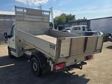 VW Crafter 35 2.5 BlueTDI 164 PS, Diesel, Second hand / Used, Manual - 3