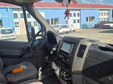 VW Crafter 35 2.5 BlueTDI 164 PS, Diesel, Second hand / Used, Manual - 5