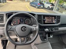 VW Crafter 35 2.0 TDI L3 AT, Diesel, Second hand / Used, Automatic - 3